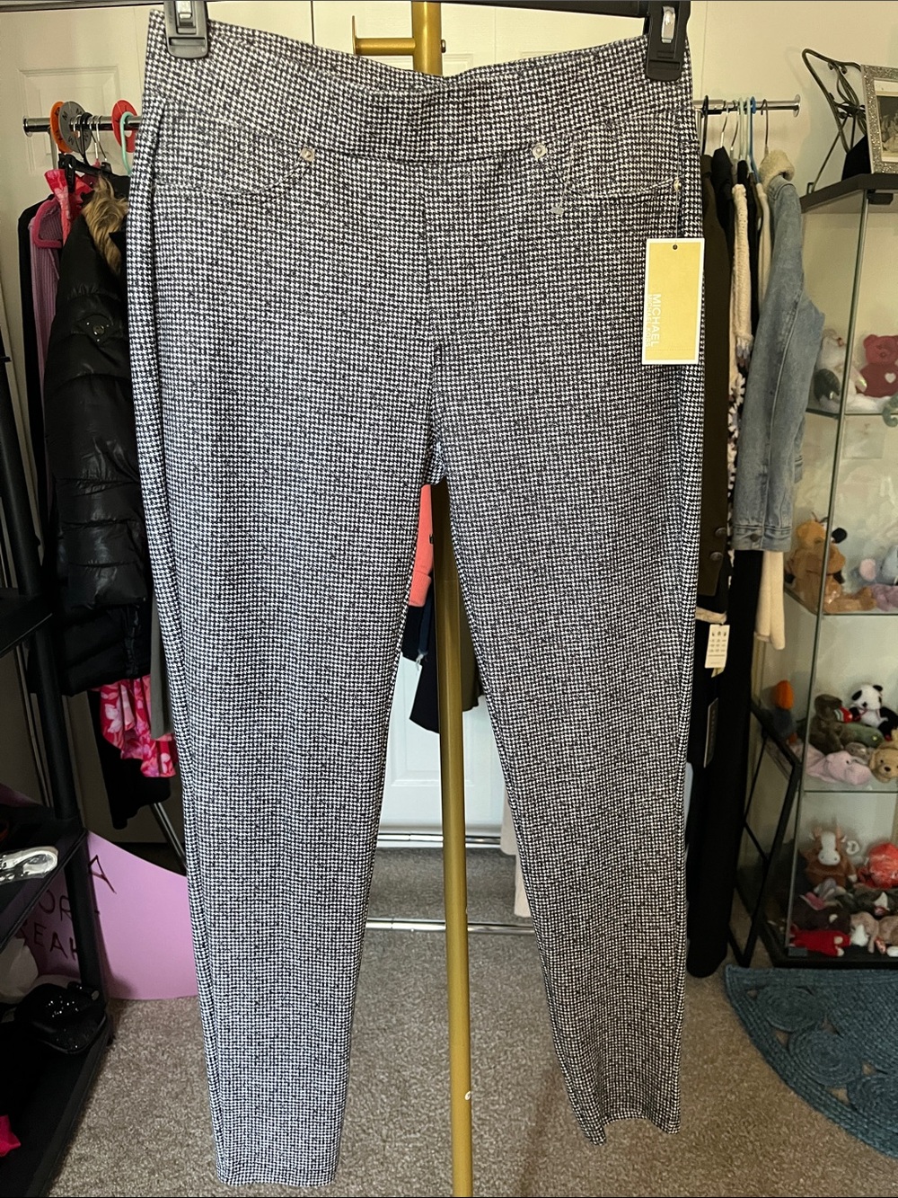 MICHAEL KORS PANTS - Medium
